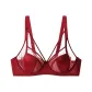 Dark Red
