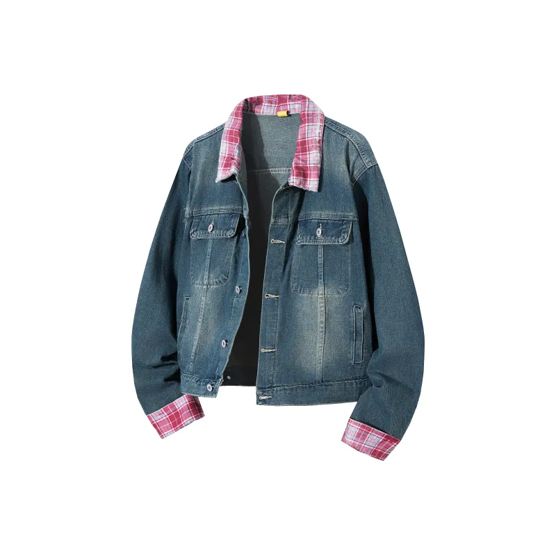 ZWWWZ Jackets Unisex-2