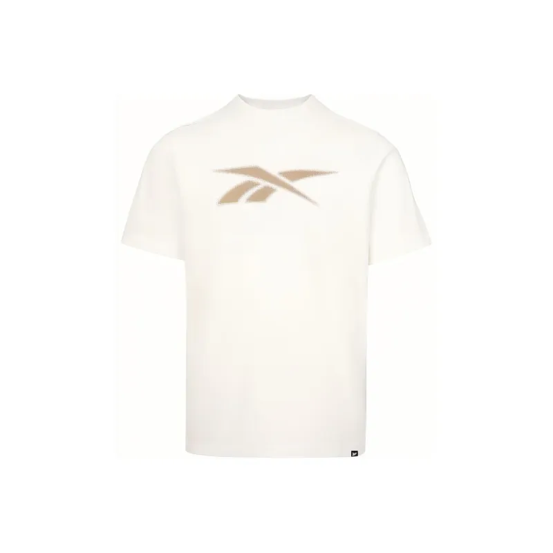 Reebok Set-in Sleeve T-Shirt Unisex-0