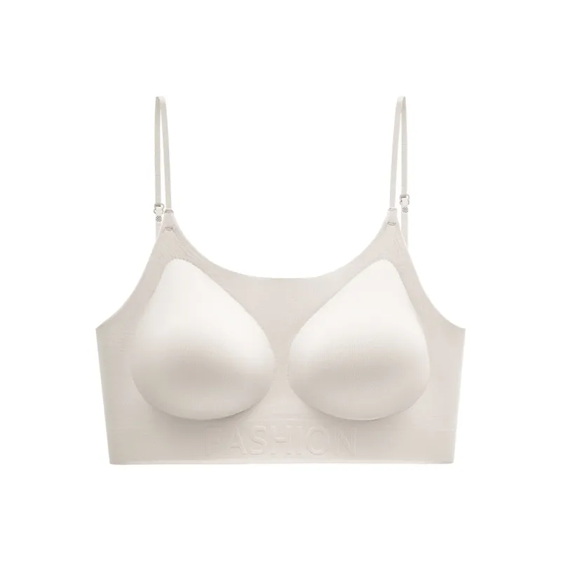 2323 Bra Women's 2 Pack Pink Skin-13