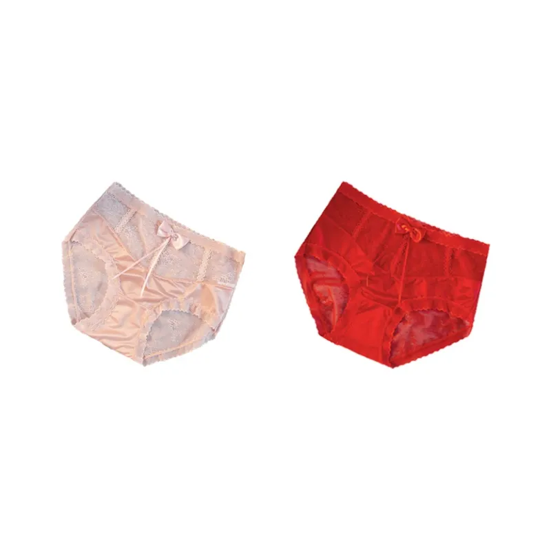 GOSO Underpants Women's Combo Set-8