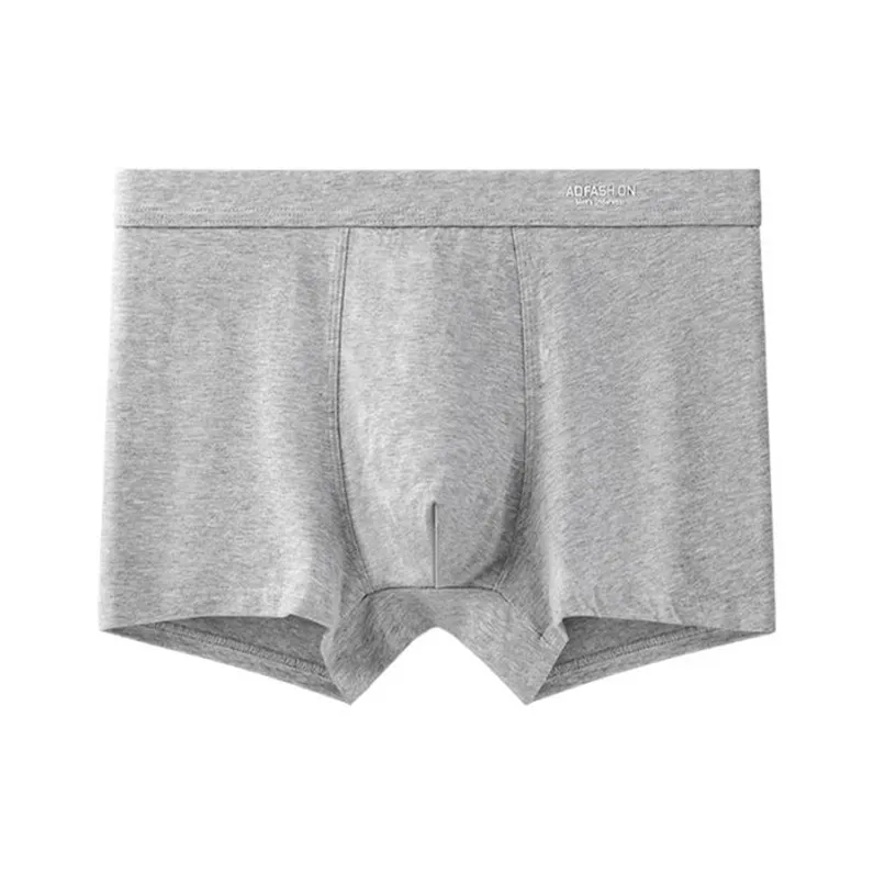 XISHE Underpants Men's Combo Set-20