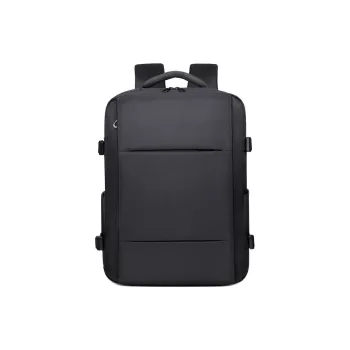 Deli Bear Oxford Backpack Men's Multicolor