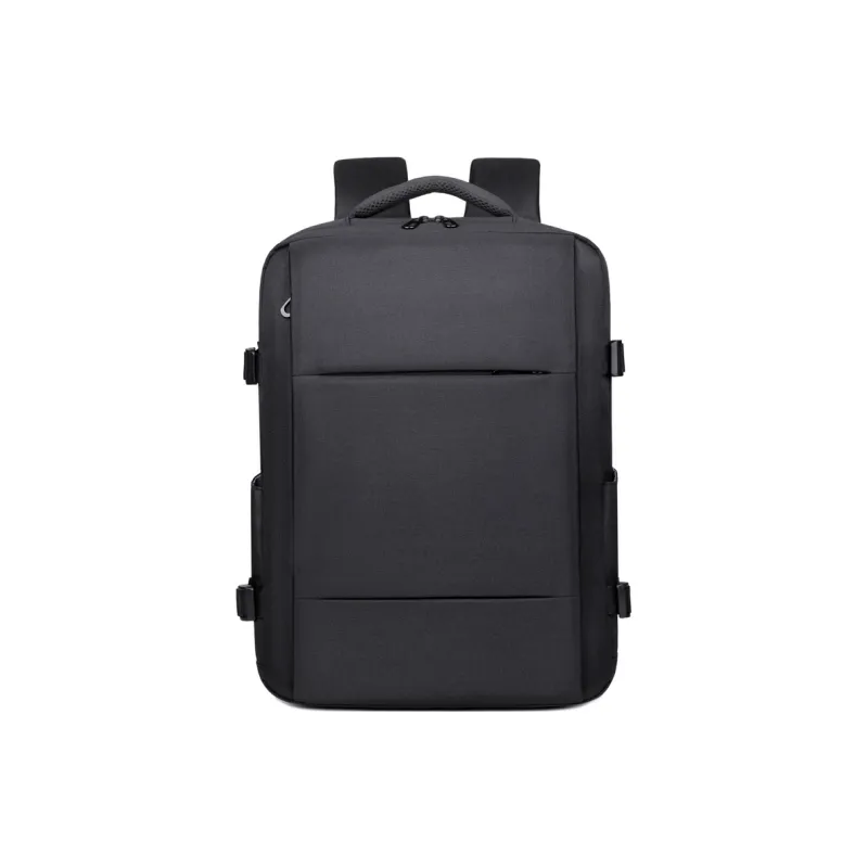 Deli Bear Oxford Backpack Men's Multicolor-0