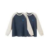 2 Pack (Navy Blue)