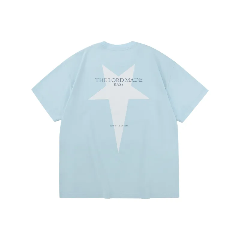 RASS T Shirts Unisex-4