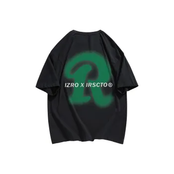 Izro X IRSCTO T-Shirts Unisex