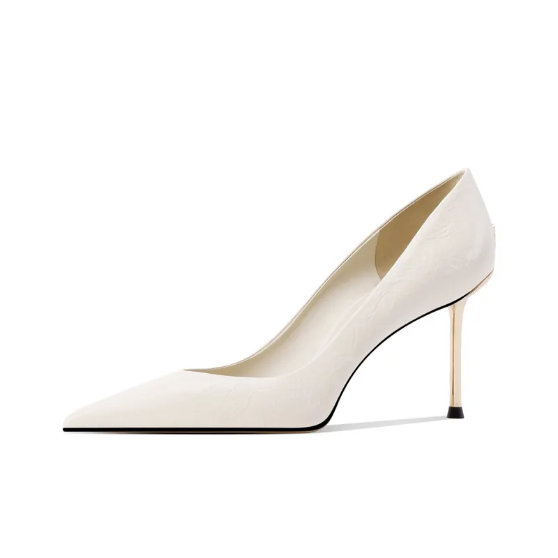 Shesrim High Heels Women's-3
