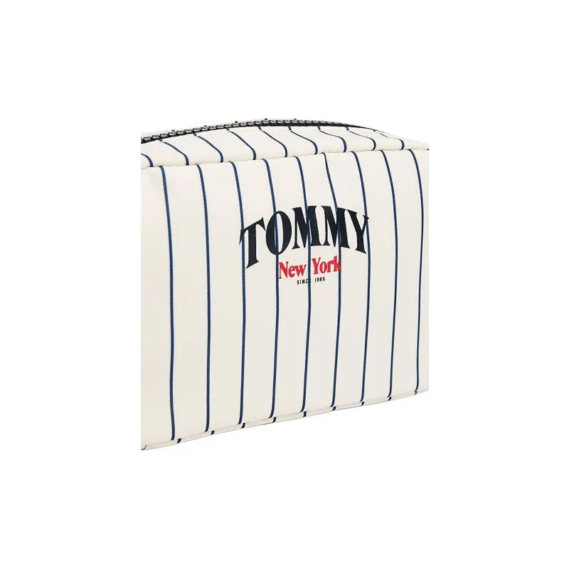Tommy Hilfiger Polyester Shoulder Bag Kids' Ecru-3