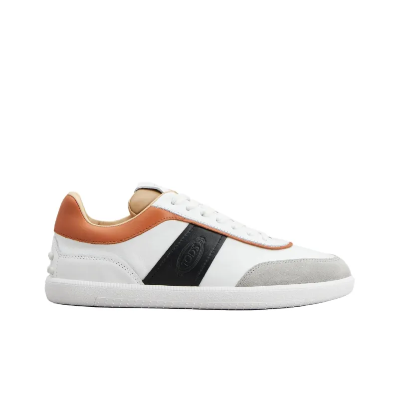 TOD'S Low Top Sneakers-1
