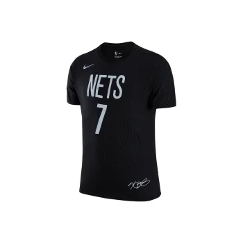 Nike Nba Brooklyn Nets Kevin Durant T shirt