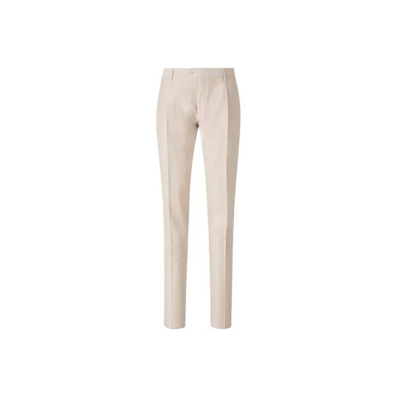 LARDINI Double breasted Suit-2