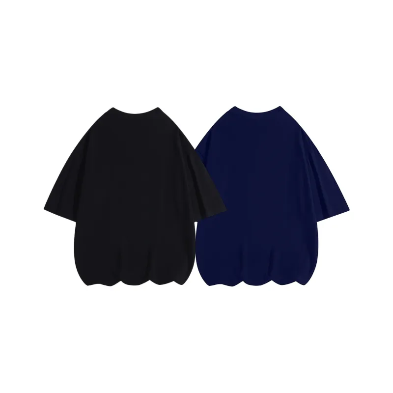 Kepu T Shirts Unisex-16