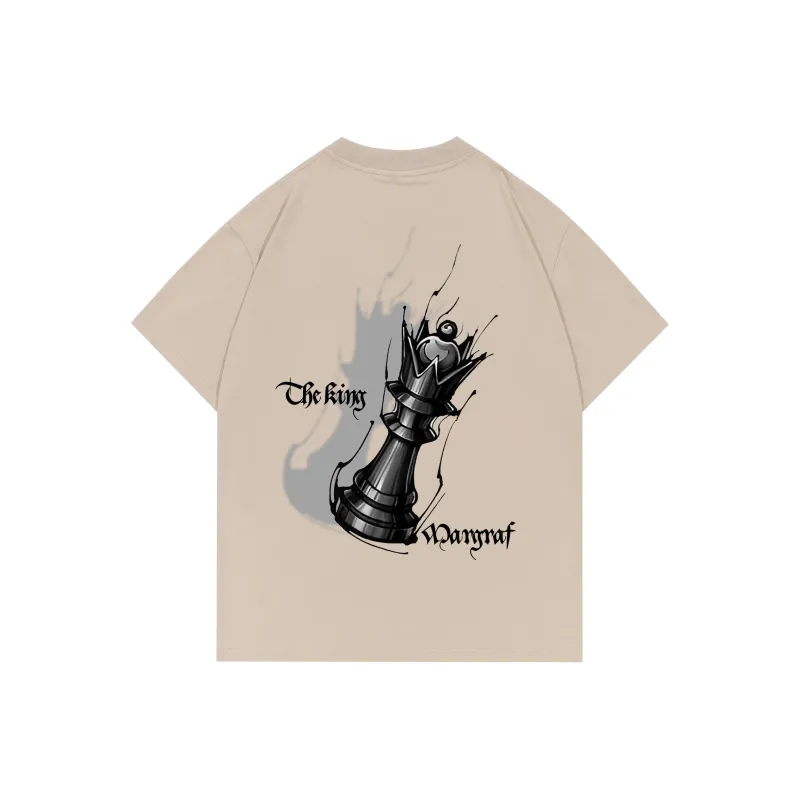 MARGRAF T Shirts Unisex-10