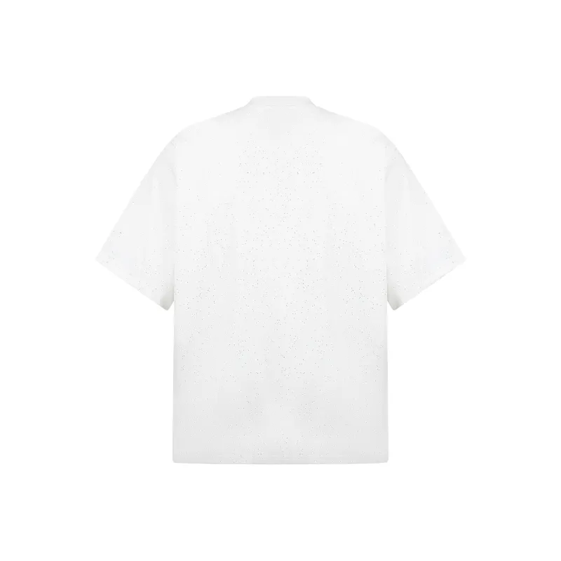 Pa33word Regular T Shirt Unisex-3