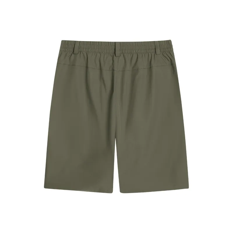 Tectop Casual Shorts Men-5