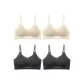 4 Pack (Skin 2+Black 2)