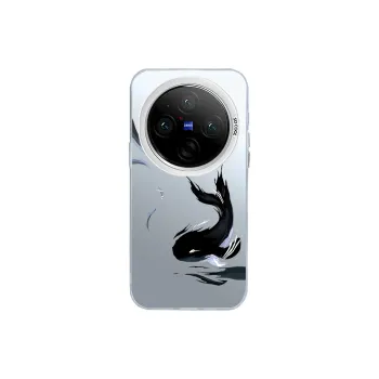 ZHENGGUANG Phone Cases