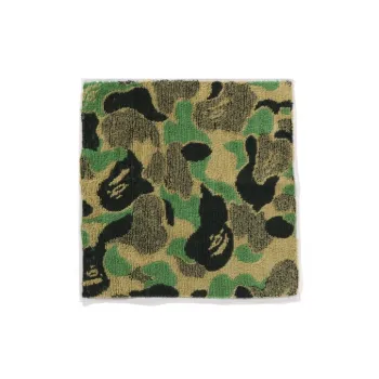 A BATHING APE Towels