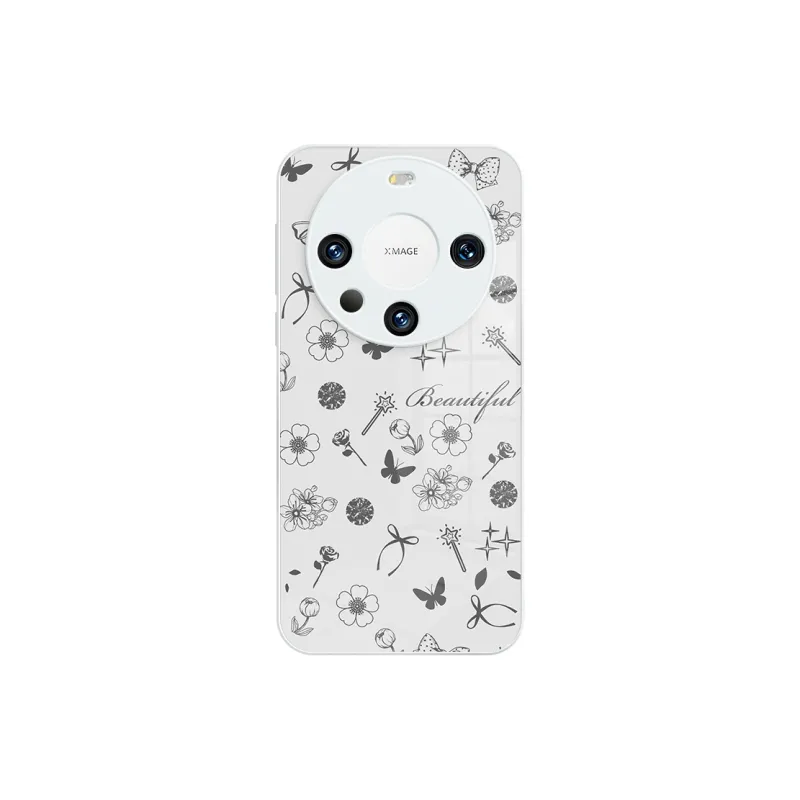 Small bones Phone Cases-6
