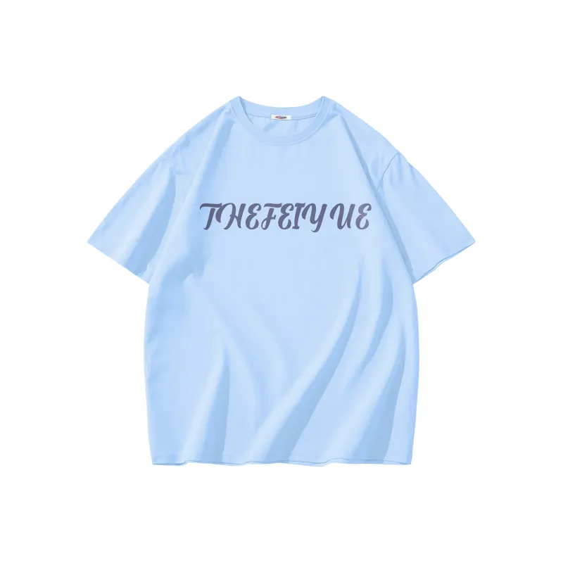 Feiyue T Shirts Unisex-20