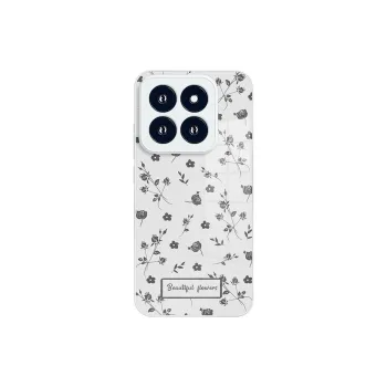 Small bones Phone Cases