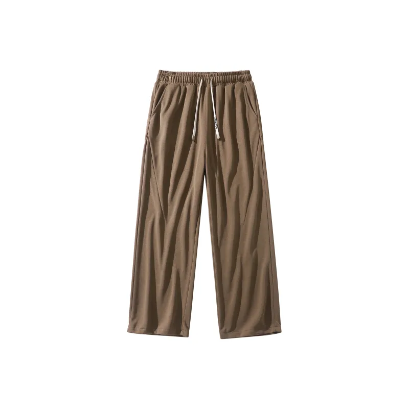 Lafetto Knitted Sweatpants Unisex-6