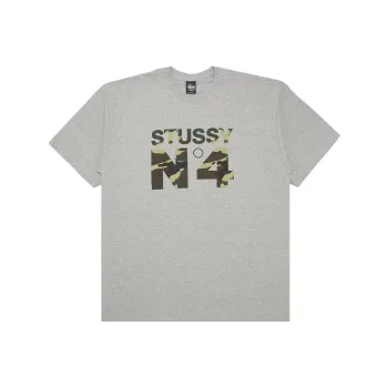 Stussy N°4 Tee