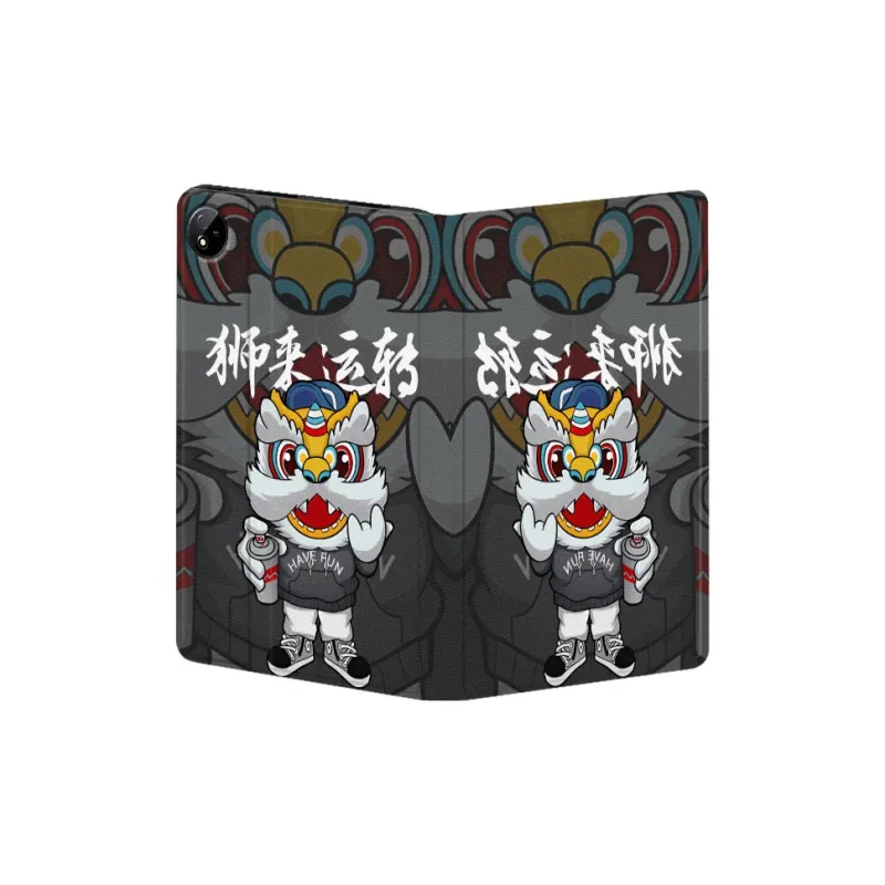 YIBAOBAO Tablet Protective Cases-10