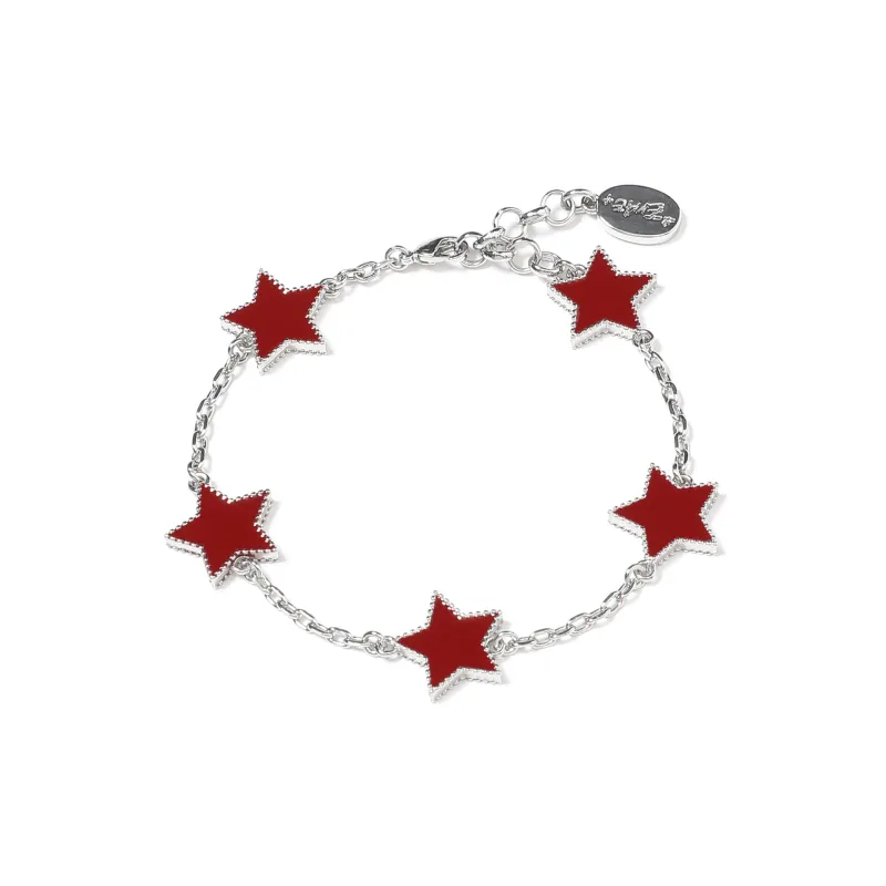 *EVAE+MOB Copper Alloy Bracelets Unisex-8