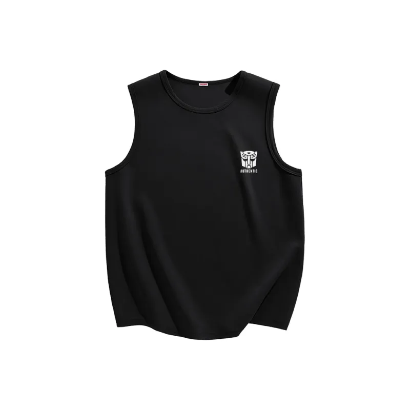 TRANSFORMERS Tank Tops Unisex-3