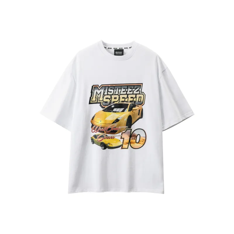 MISTEEZ T-Shirts Unisex-10