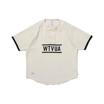 WTAPS T Shirts Men