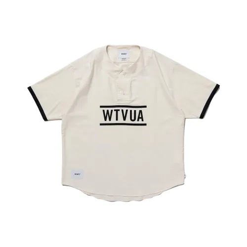 WTAPS T Shirts Men
