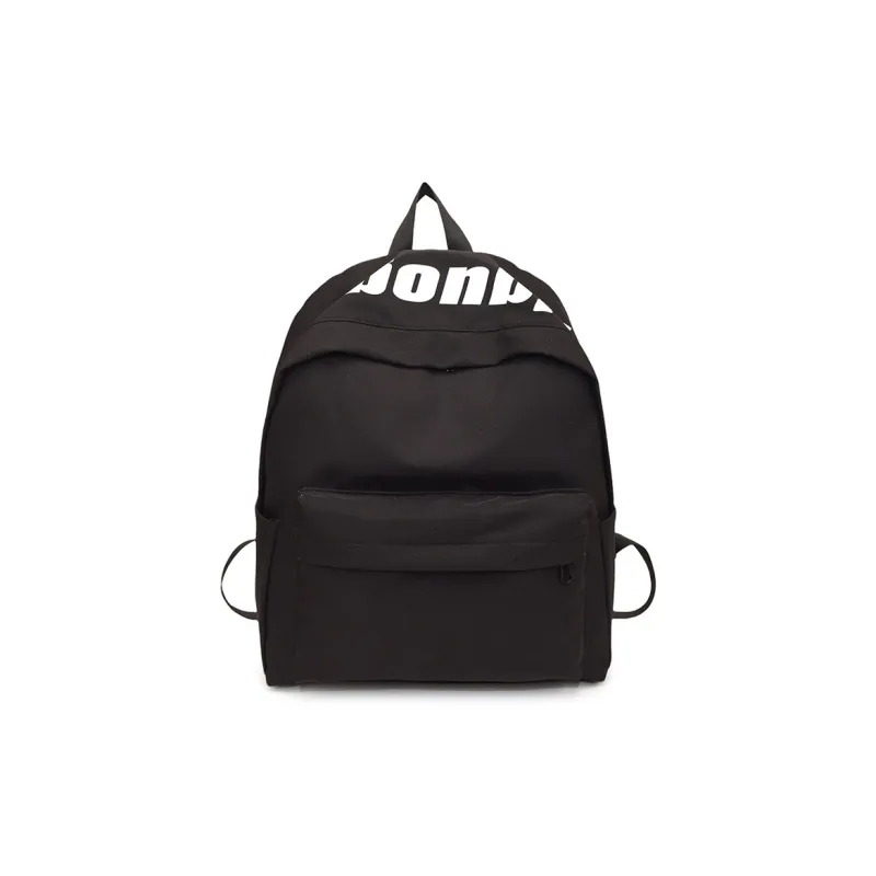 PAIBLOKS Oxford Backpack Unisex Multicolor-6