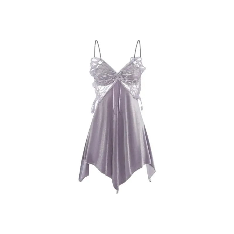 MIIOW Women's Nightgowns-0
