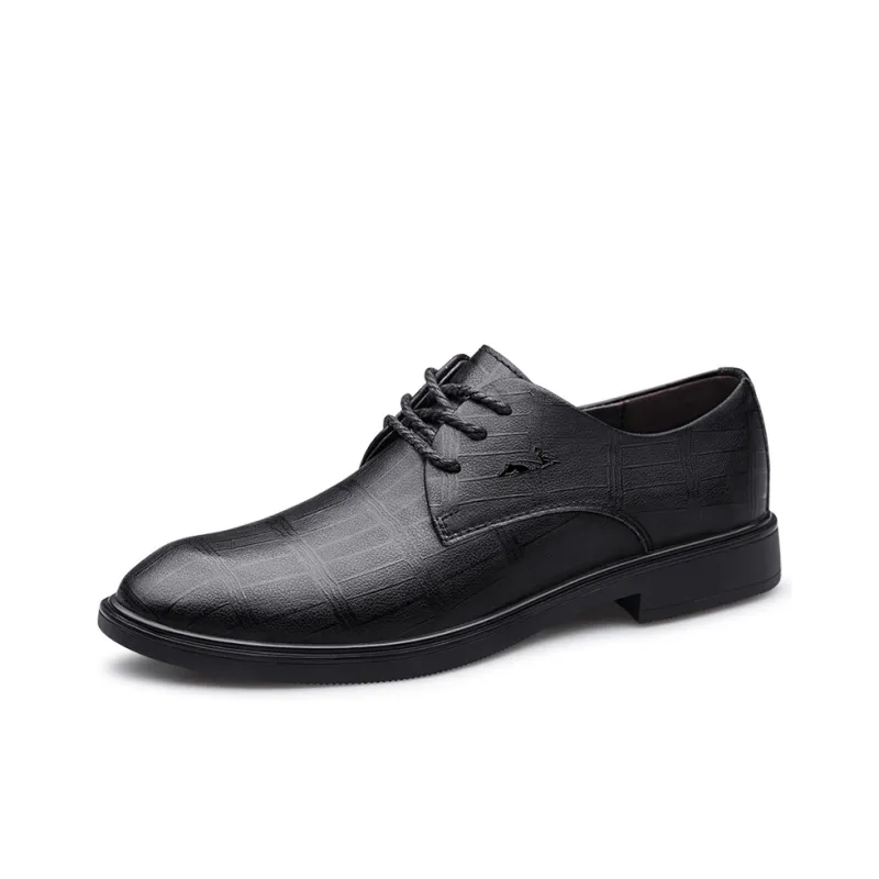 British Knights Dress Shoes Men's-1
