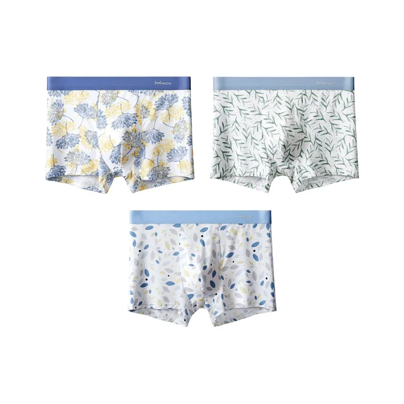 MIIOW Men Underpants-14