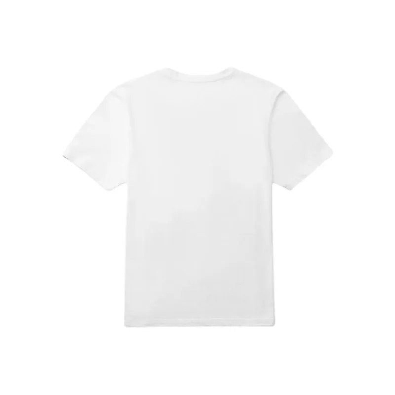 Vans 1966 T Shirts Unisex White-1