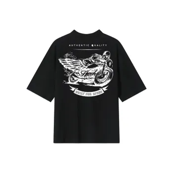 TONY HAWK T Shirts Unisex