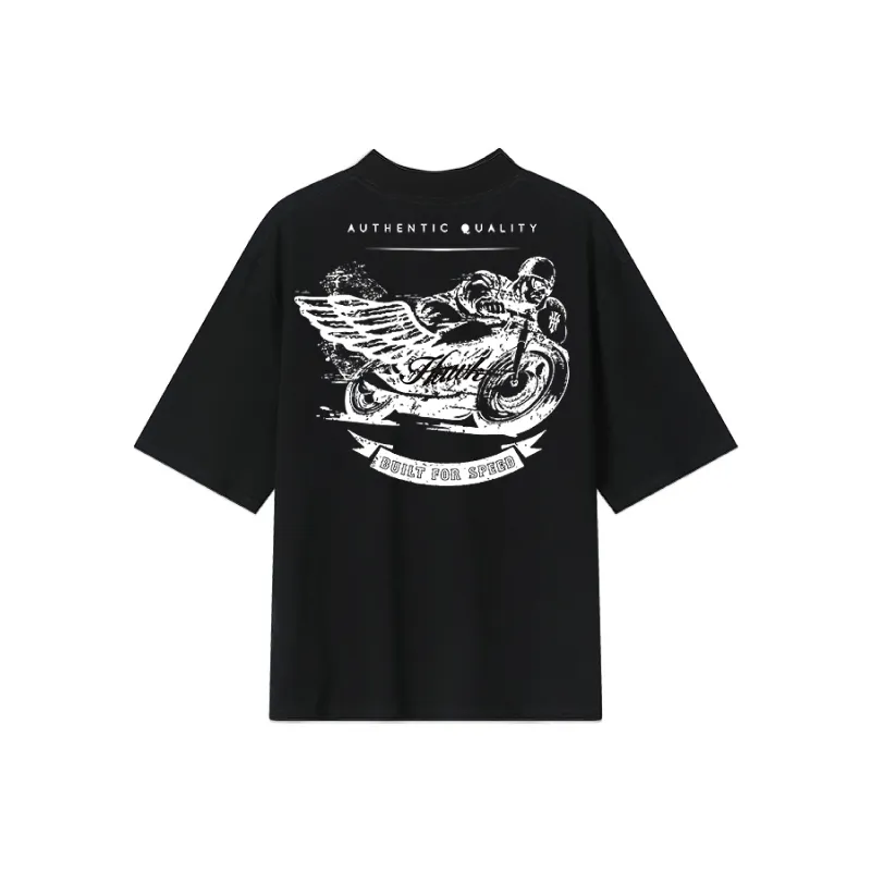TONY HAWK T Shirts Unisex-0
