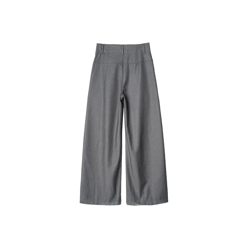 DJ.SPIRIT Casual Pants Unisex-7
