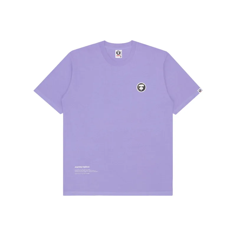Aape T Shirts Unisex-21