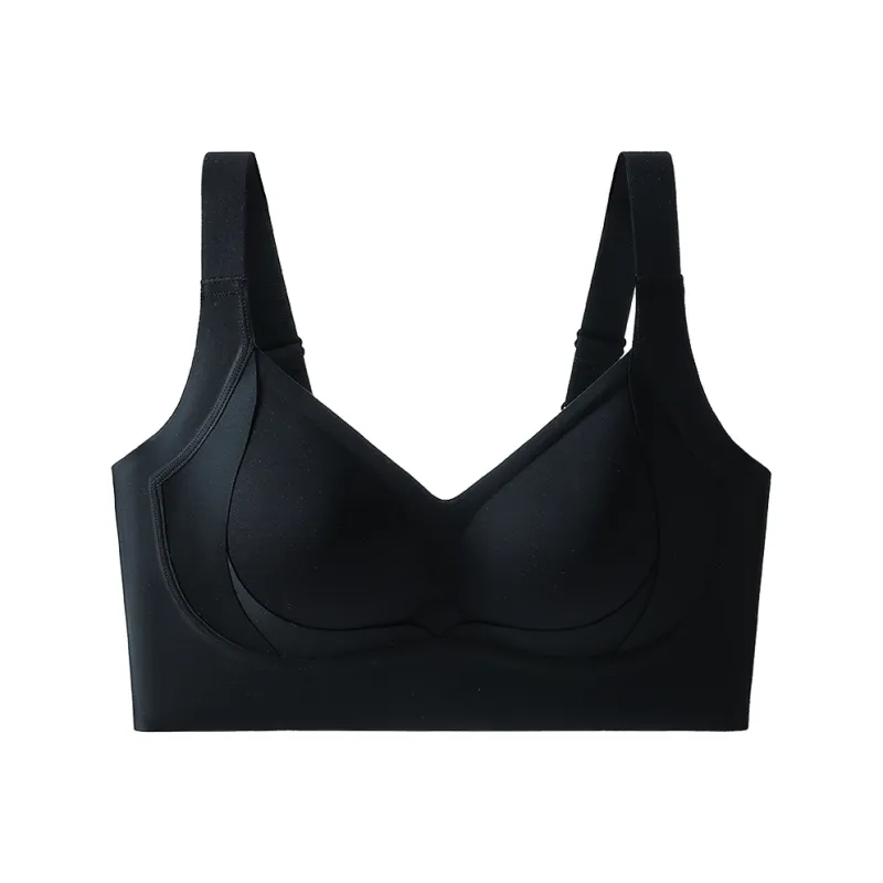 2323 Bra Women's 2 Pack Ancora Red-21