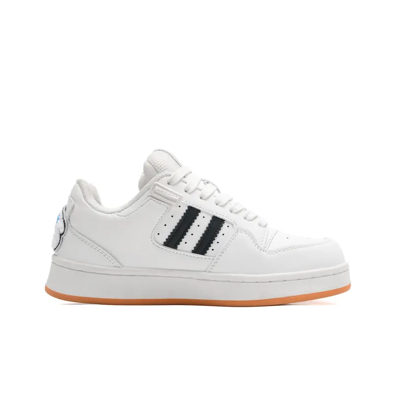 7 SEVFUN Lightweight And Breathable Low Top Skateboard Shoes Unisex-9