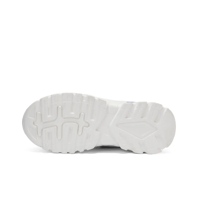 DOUBLE STAR 88 Low Top Chunky Sneakers Women's-20