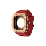 Gold Red