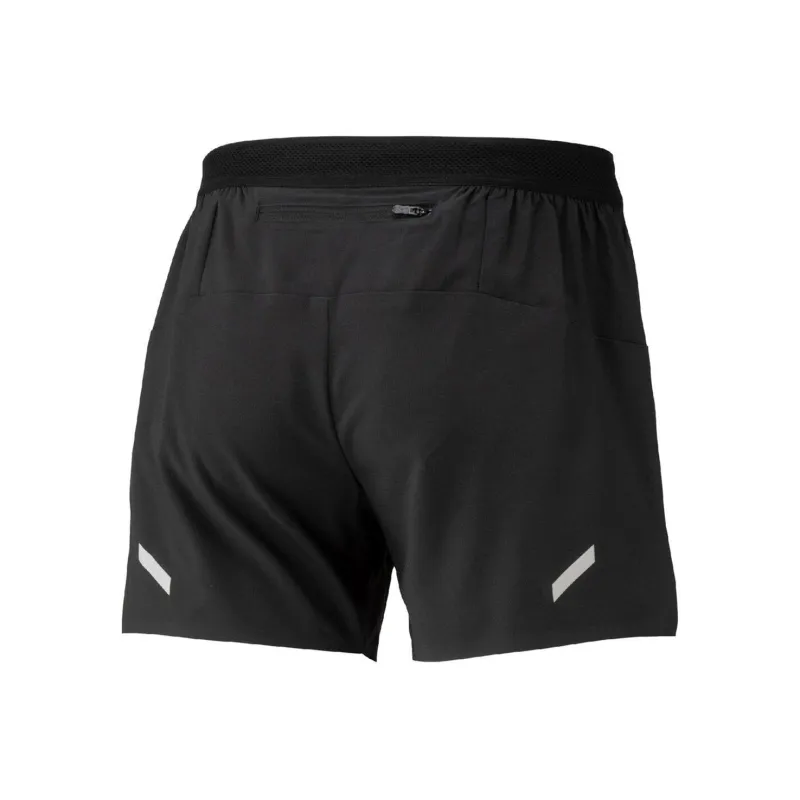 Mizuno SS25 Casual Shorts Unisex-1