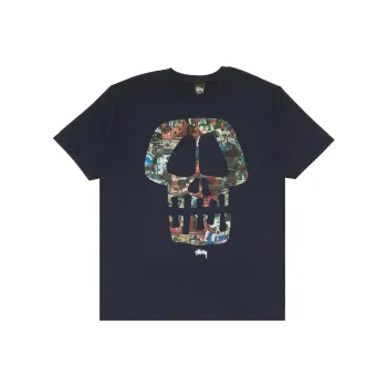 Stussy Painting Tee