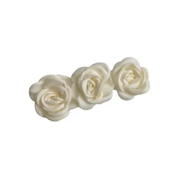 TBoML Fabric Hair Clips Women's